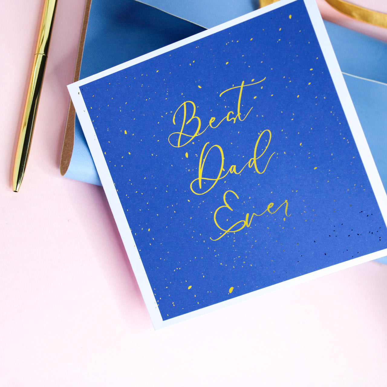 Celebration Card | Best Dad Ever