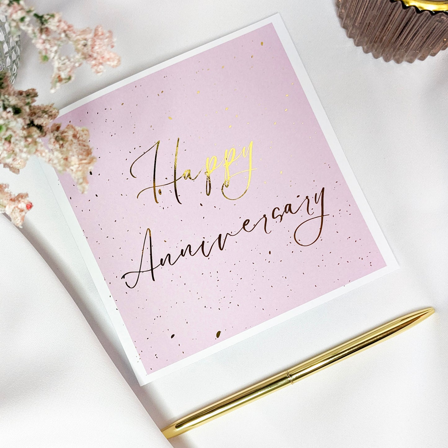 Celebration Cards | Happy Anniversary