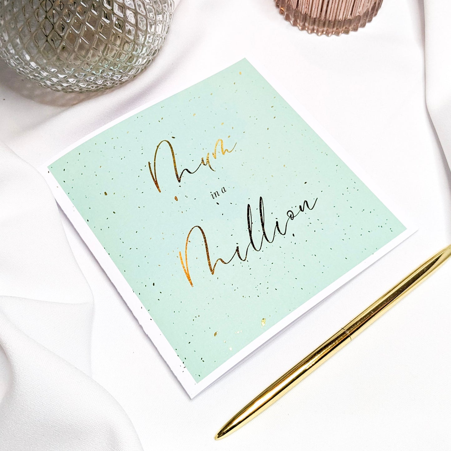 Celebration Cards | Mum in a Million