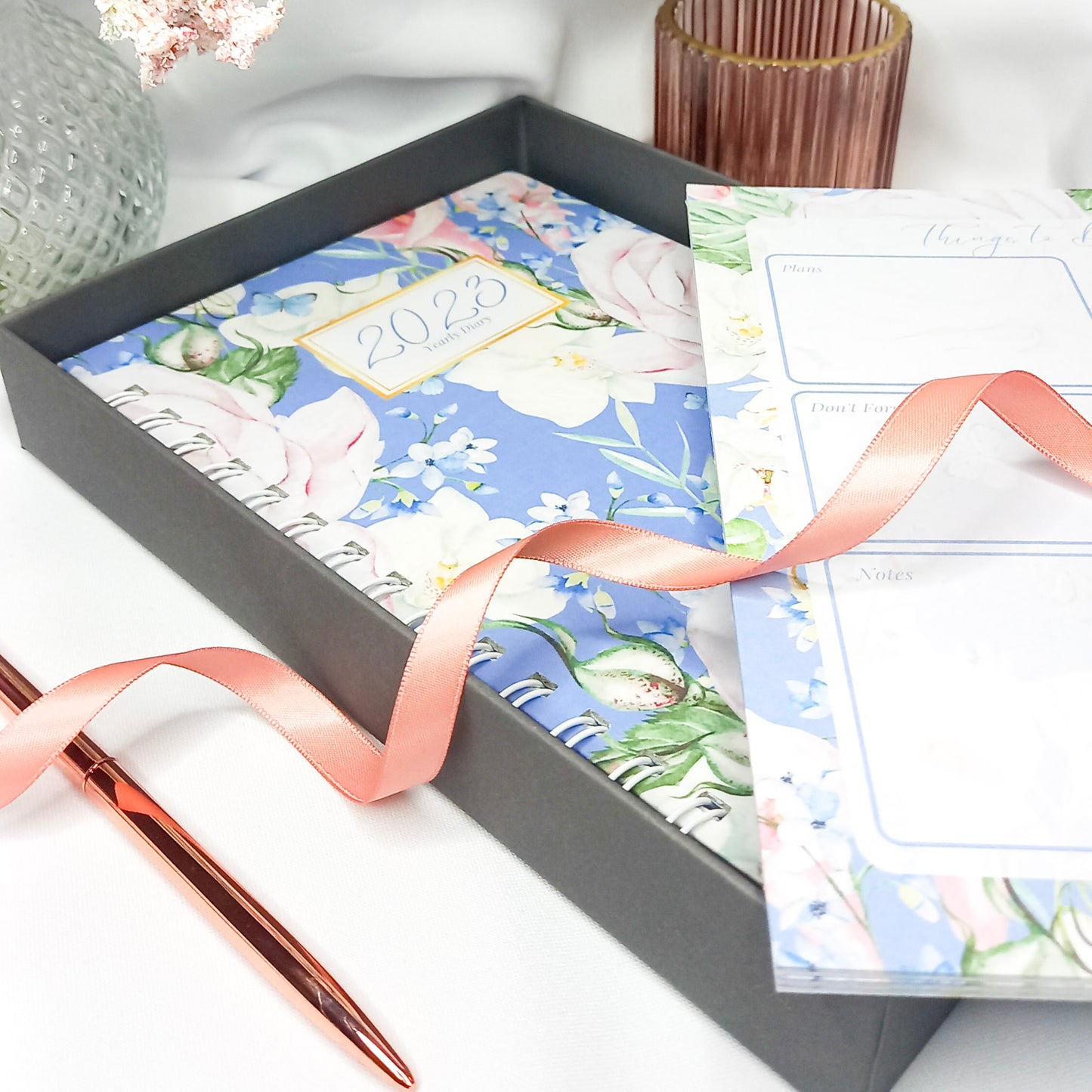 Luxury Gift Boxing Upgrade