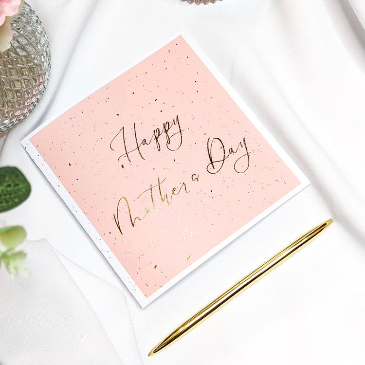 Personalised Stationery | Mother's Day Cards