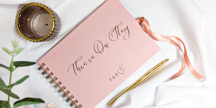 Personalised Stationery | New Valentines Collections
