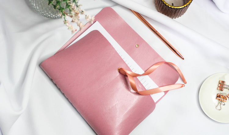 Vegan Luxe Collection