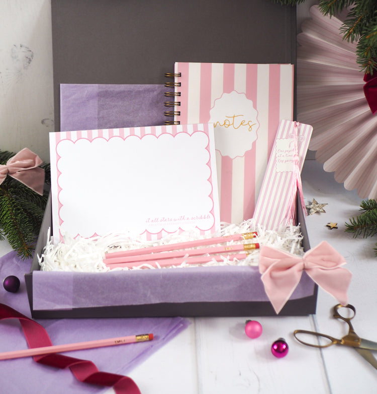 Treatmas | Personalised Ready to Ship Bundles