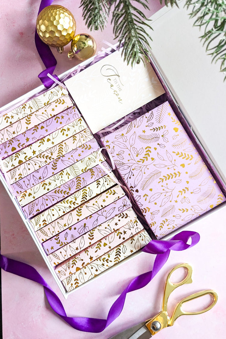 Luxury Gifting