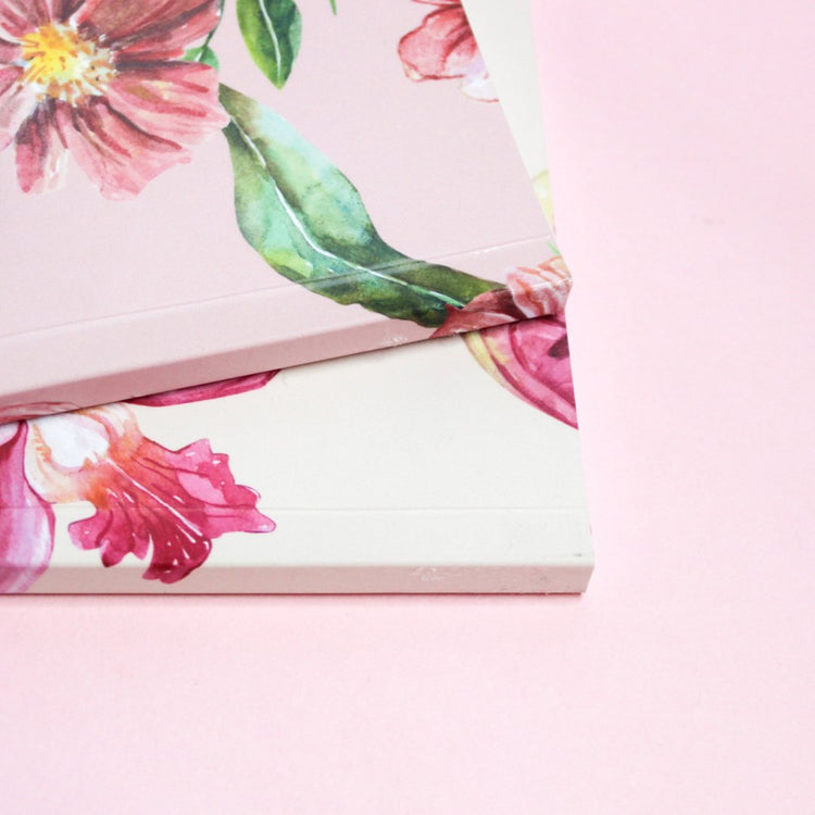 Personalised Softcover Notebooks | Creative Stationery