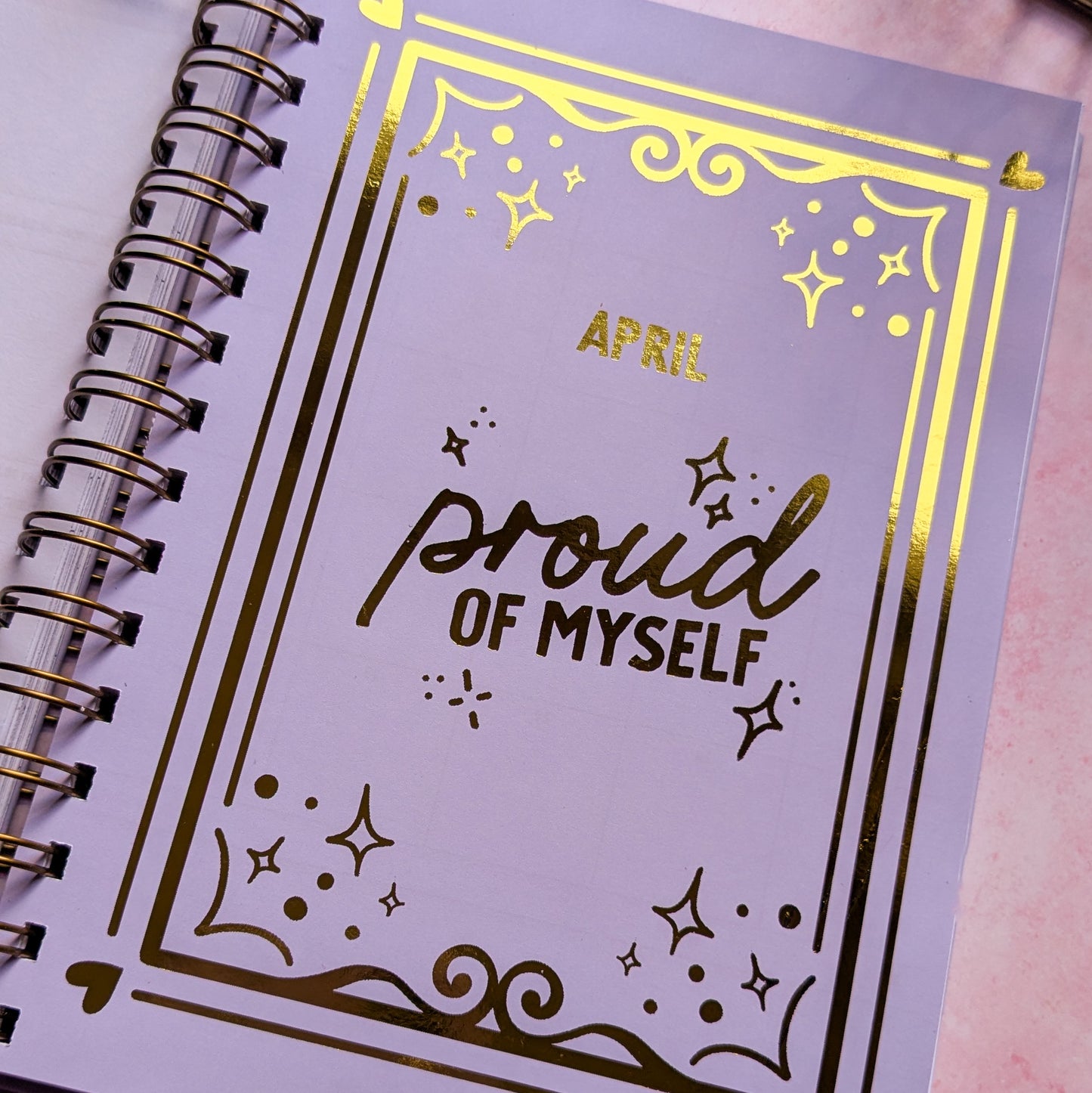 The EHA x CSL Luxury 2026 Planner