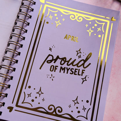 The EHA x CSL Luxury 2026 Planner