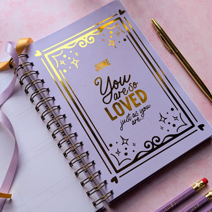 The EHA x CSL Luxury 2026 Planner