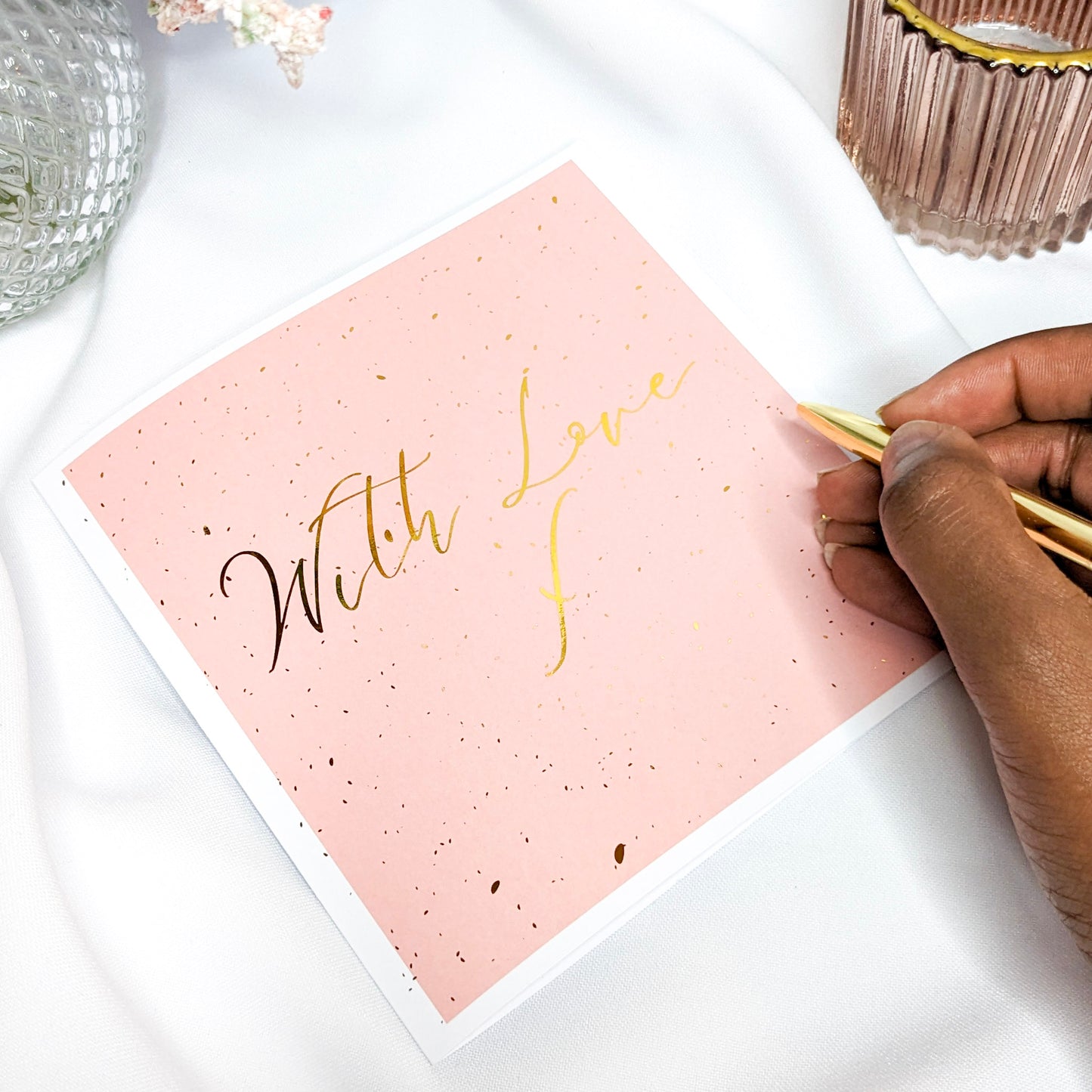 Celebration Cards | With Love