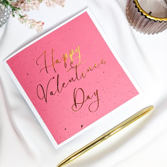 Celebration Cards | Happy Valentines Day