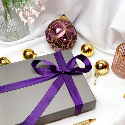 Luxury Gift Boxing Upgrade