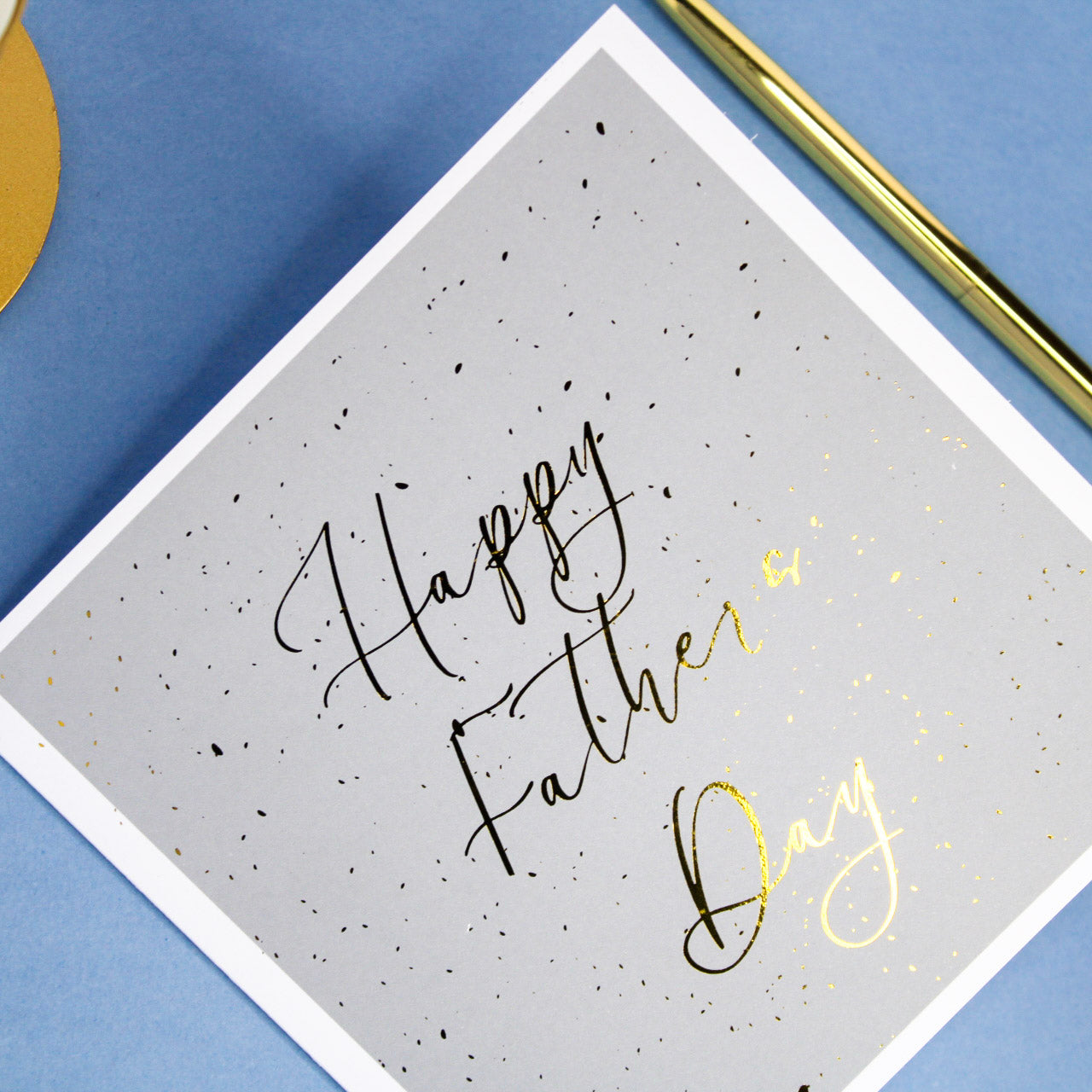 Celebration Card | Happy Father's Day