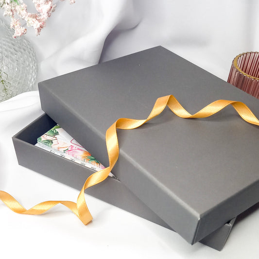 Luxury Gift Boxing Upgrade